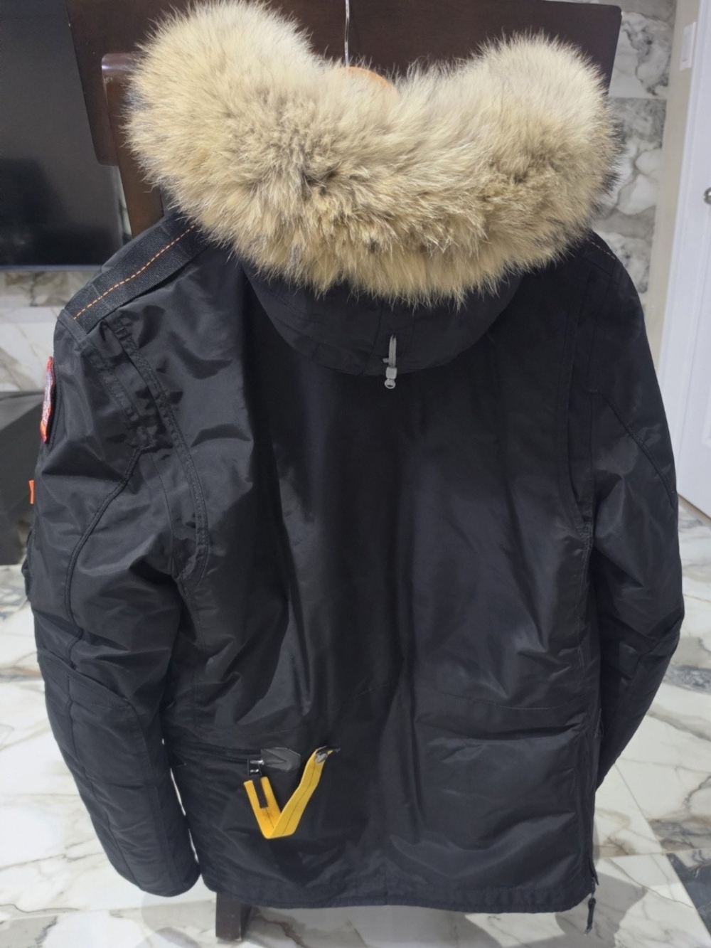 Parajumpers Men's Jacket - Picture 3 of 3